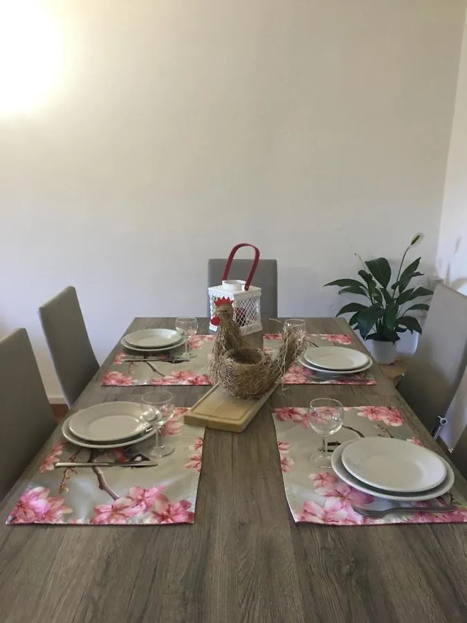 La Casina Nel Borgo Apartment Cetona
