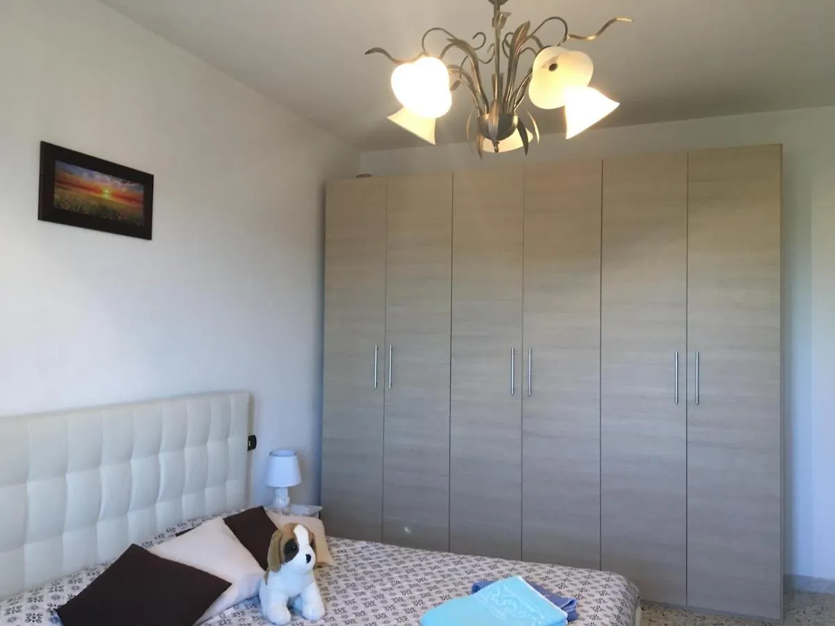 La Casina Nel Borgo Apartment Cetona Italy