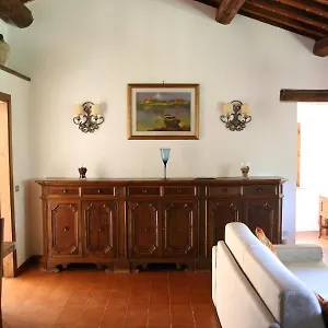 Santa Maddalena Cetona