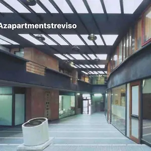 Azapartments Appartamento Treviso