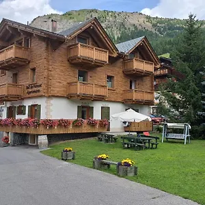 Bait Da Pemont Appartamento Livigno