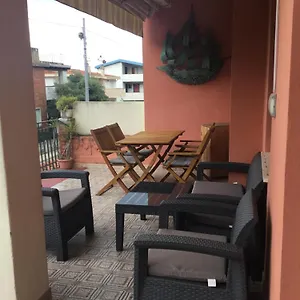 Oleandro Appartamento Cala Gonone