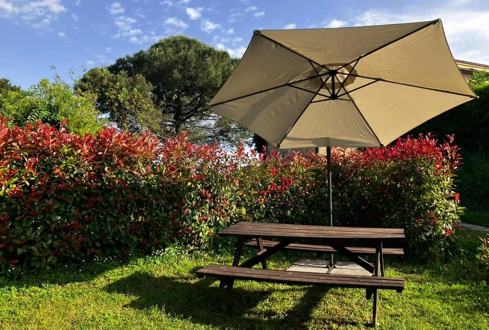 La Casina Nel Borgo Apartment Cetona Italy