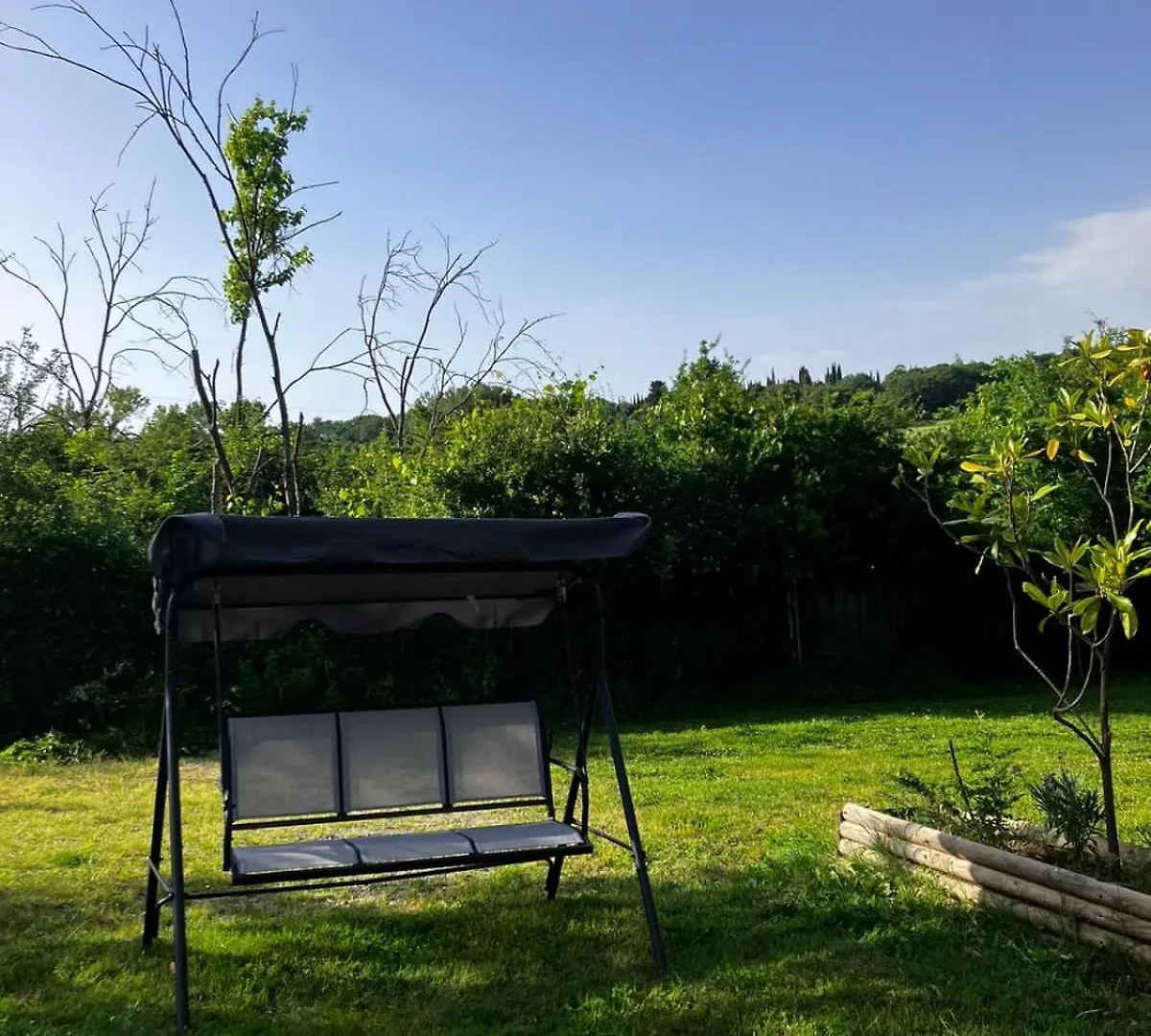 La Casina Nel Borgo Apartment Cetona